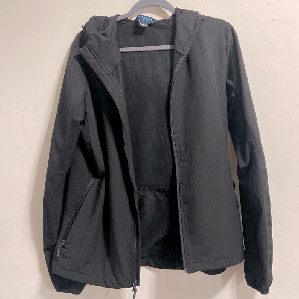 2 for $10 black jacket